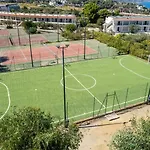 Resort Torre Normanna 4*