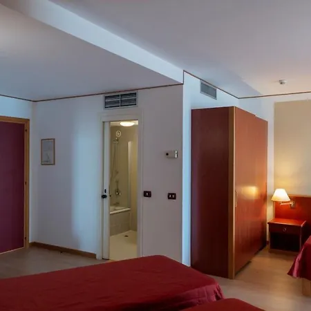 Resort Torre Normanna Altavilla Milicia