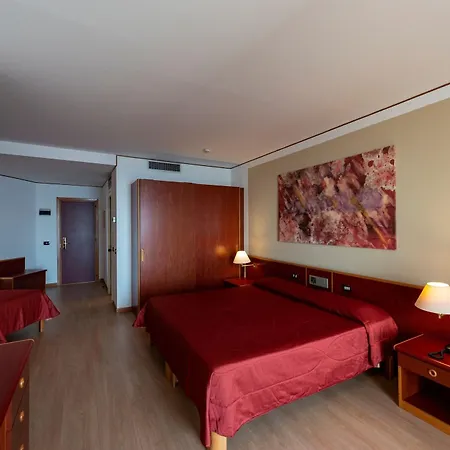 Torre Normanna 4* Altavilla Milicia