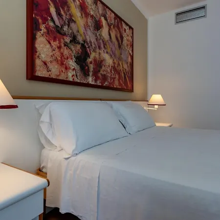 Torre Normanna 4* Altavilla Milicia