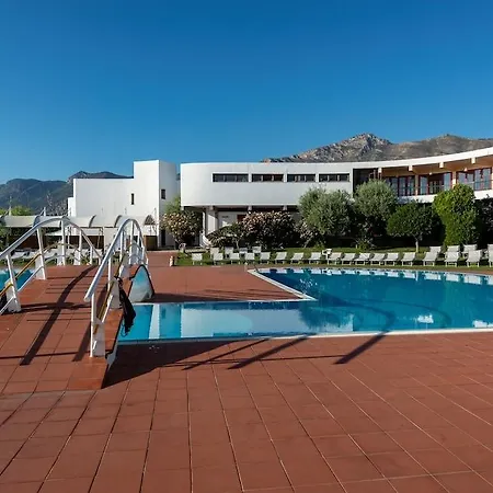 Torre Normanna Resort Altavilla Milicia