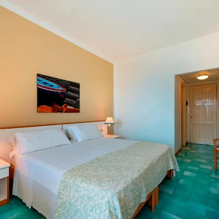 Torre Normanna Resort