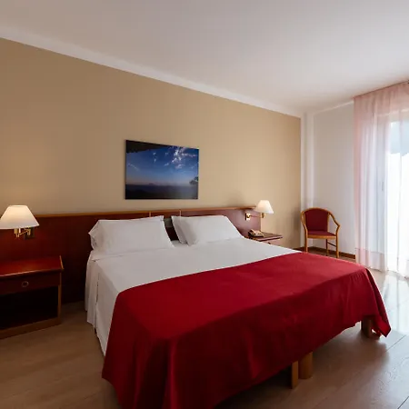 Torre Normanna 4* Altavilla Milicia