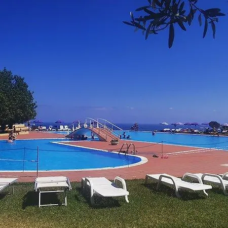 Torre Normanna 4* Altavilla Milicia