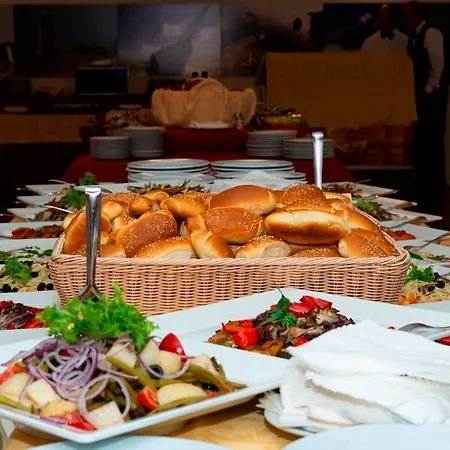 Resort Torre Normanna Altavilla Milicia