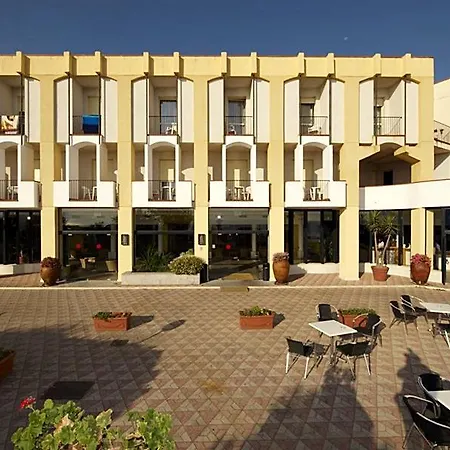 Torre Normanna Resort Altavilla Milicia