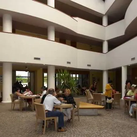 Resort Torre Normanna