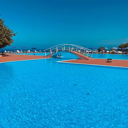 Resort Torre Normanna