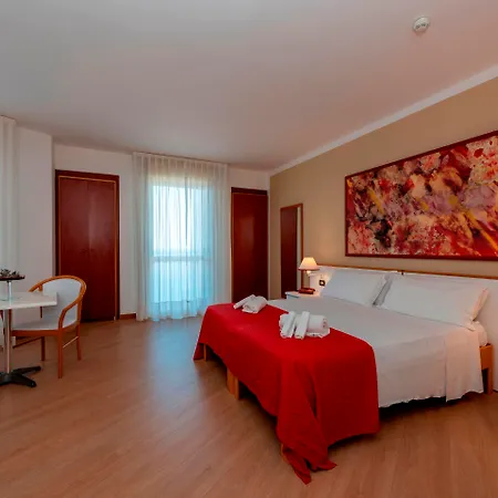 Resort Torre Normanna Altavilla Milicia
