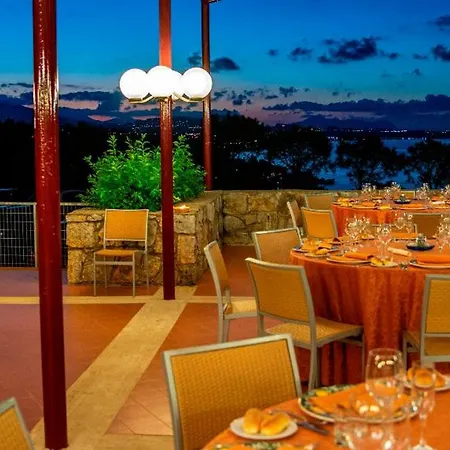Torre Normanna 4* Altavilla Milicia