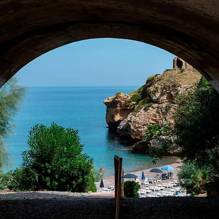 Resort Torre Normanna