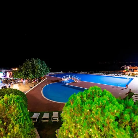Resort Torre Normanna 4*