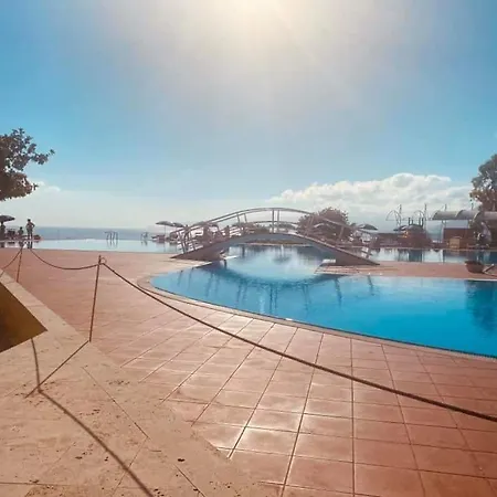 Torre Normanna Resort Altavilla Milicia