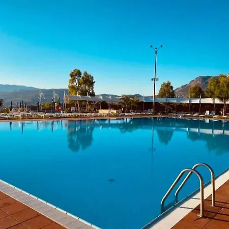 Resort Torre Normanna Altavilla Milicia