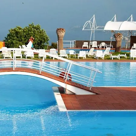 Resort Torre Normanna