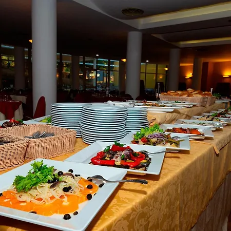 Resort Torre Normanna 4*