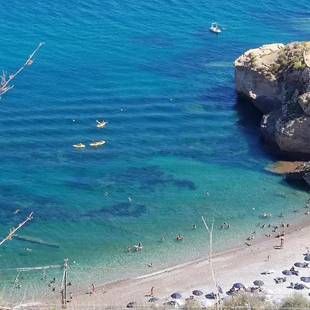 Torre Normanna Resort Altavilla Milicia