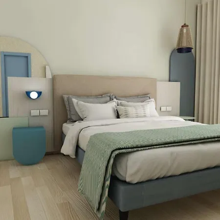 Resort Torre Normanna