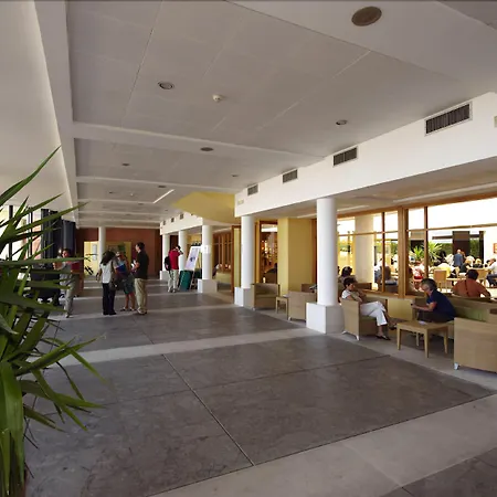 Resort Torre Normanna Altavilla Milicia