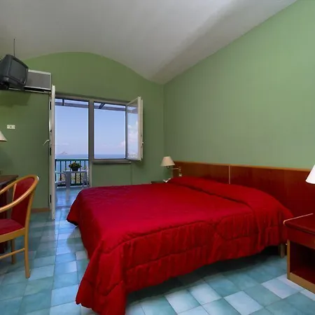 Torre Normanna 4* Altavilla Milicia