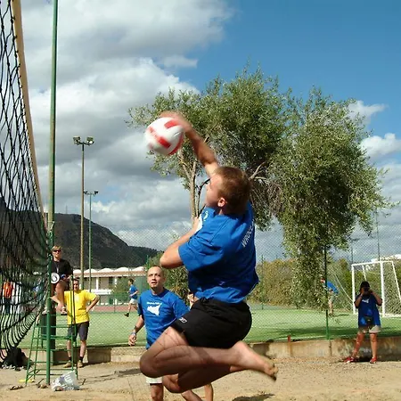 Resort Torre Normanna Altavilla Milicia