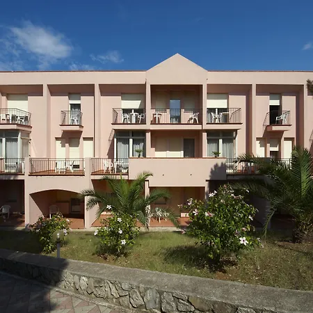 Torre Normanna Resort Altavilla Milicia