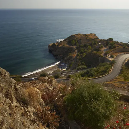 Resort Torre Normanna 4*