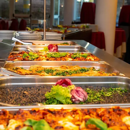 Resort Torre Normanna 4*