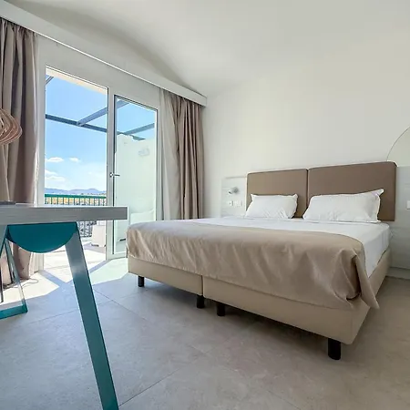 Resort Torre Normanna Altavilla Milicia