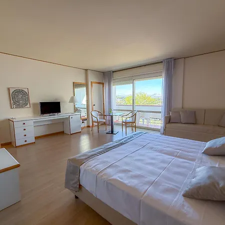 Resort Torre Normanna 4*