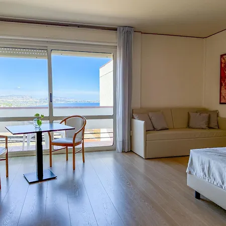 Torre Normanna 4* Altavilla Milicia