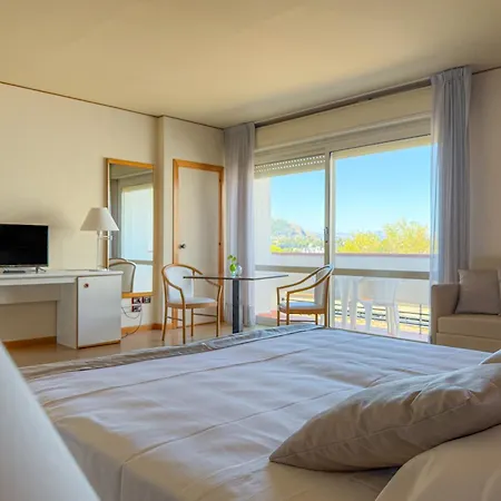 Torre Normanna 4* Altavilla Milicia