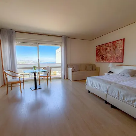 Torre Normanna 4* Altavilla Milicia
