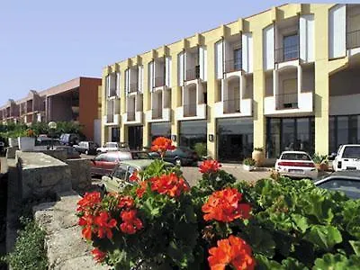 Resort Torre Normanna 4*