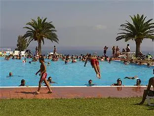 Torre Normanna 4* Altavilla Milicia