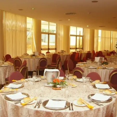 Resort Torre Normanna Altavilla Milicia