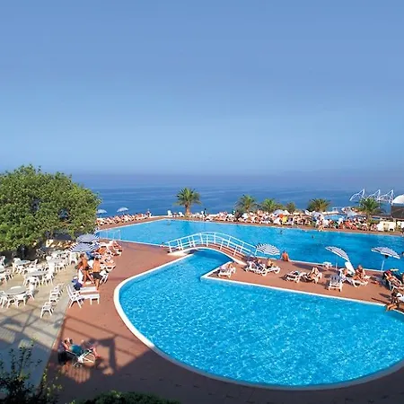 Resort Torre Normanna