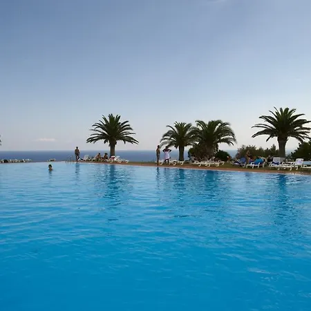 Torre Normanna Resort Altavilla Milicia