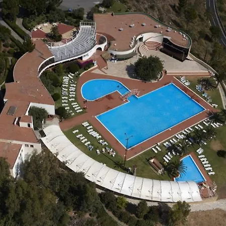 Resort Torre Normanna 4*