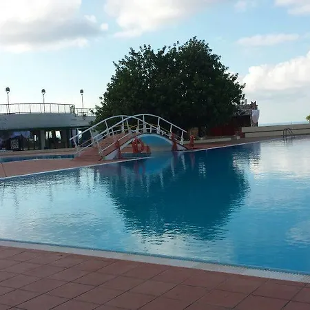 Resort Torre Normanna Altavilla Milicia