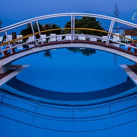 Resort Torre Normanna Altavilla Milicia