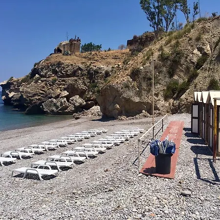 Torre Normanna 4* Altavilla Milicia