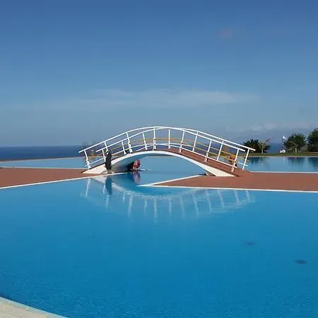 Resort Torre Normanna Altavilla Milicia