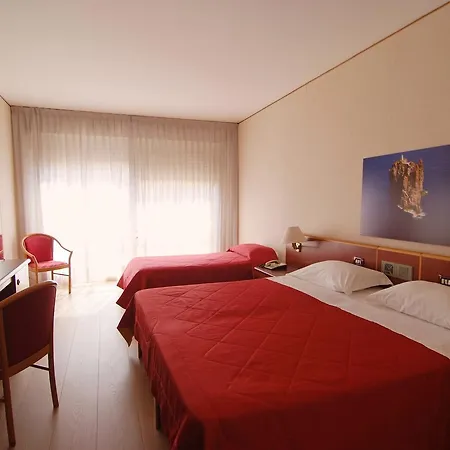 Resort Torre Normanna 4*