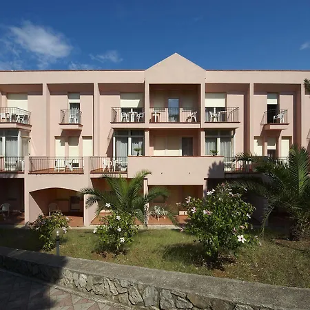 Resort Torre Normanna Altavilla Milicia