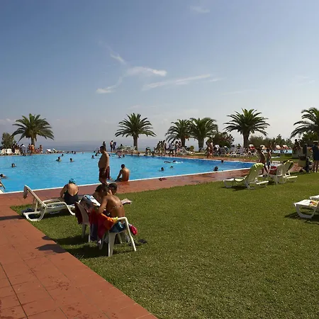 Torre Normanna Resort