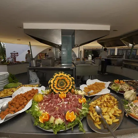 Resort Torre Normanna