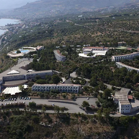 Torre Normanna Resort