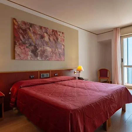 Resort Torre Normanna Altavilla Milicia
