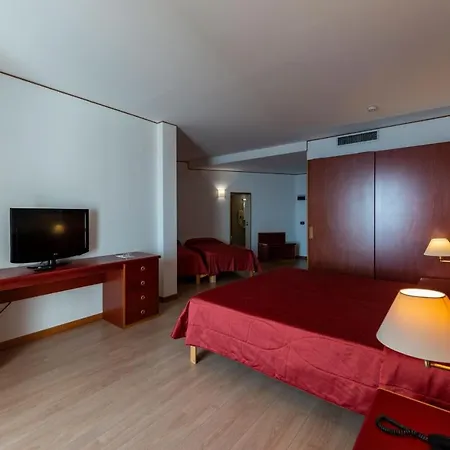 Resort Torre Normanna